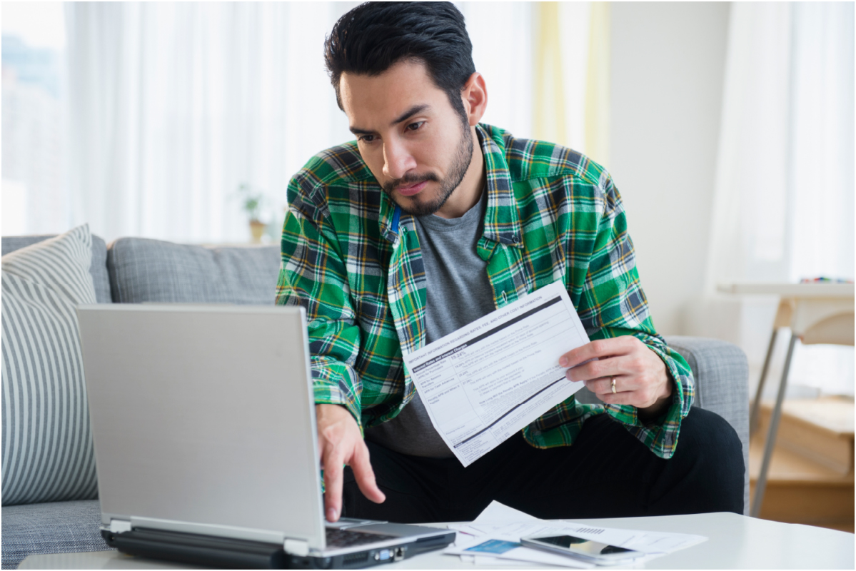 Tax Tips
